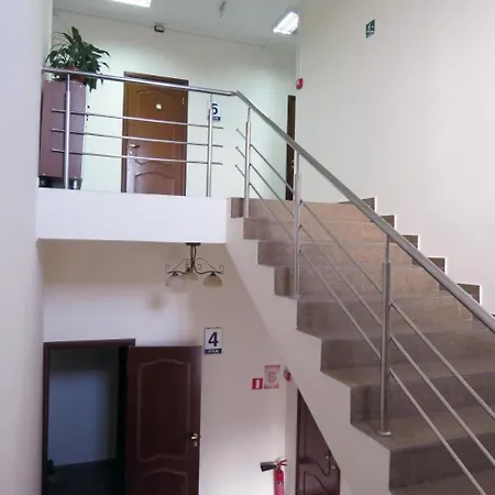 Донская,21 Hostel Kyiv